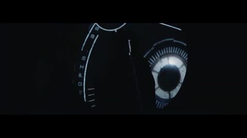 Virtual Self - Ghost Voices (Official Music Video) - 2018