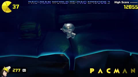 PAC-MAN WORLD RE-PAC EPISODE 2