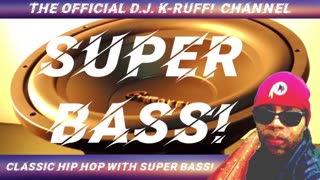 Pump That Bass! (Classic Hip Hop With Super Bass)