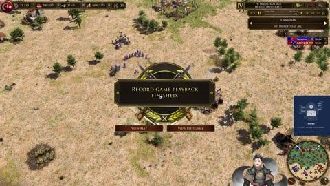 Live Casting Replays || Age of Empires 3