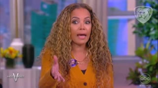 Sunny Hostin Says She Filled Out Her Son's Absentee Ballot
