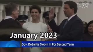Ron Desantis 2018 - “Most Politicians forget that Promise as Soon as They Take Office”