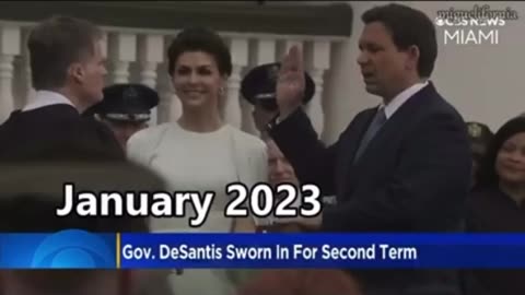 Ron Desantis 2018 - “Most Politicians forget that Promise as Soon as They Take Office”