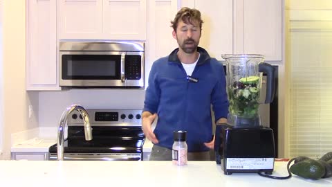 JUICE PULP RECIPE ~ WHAT DO I DO WITH THE PULP AFTER JUICING - Nov 23rd 2014