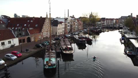 Discover Leiden Student City