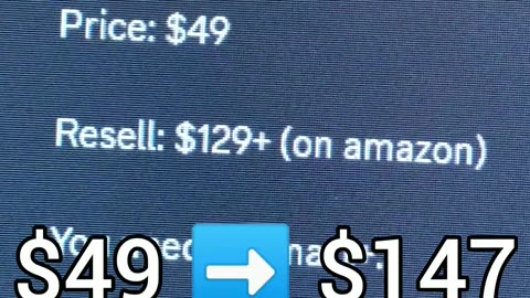 How I Find Insanely Profitable Reselling Deals from Amazon Prime Day & Walmart Week #theflippingteam