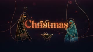 Christmas Morning Crossroads Chapel 10am Livestream - Sermon by Angie Smith