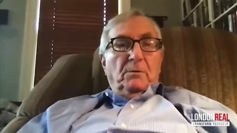 Pulitzer Prize journalist Seymour Hersh on Vladimir Putin- London Real