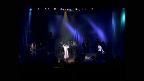 A Ronin Mode Tribute to Bjork Vessel 1994 Full Live Concert HQ Remastered/AI Digital Remastered 4K