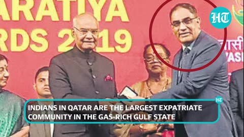 'Indians In Qatar Could Escape Gallows If...': New Report Claims Israel Spying Charge | Details