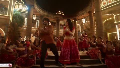 Item song setting