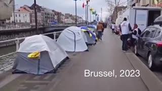 Belgio - Una visione del futuro 👉🇪🇺👈