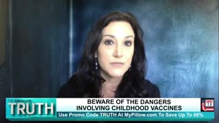 Biotech Analyst Sounds the Alarm that mRNA Technology May Be in Childhood Vaccines