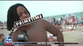 Spring Breakers Trash Biden In Funny Segment