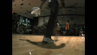 King Of The Hill | Bboy Junior