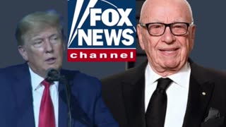 Dono da Fox News admite que comentadores da emissora apoiaram alegações falsas de fraude eleitoral