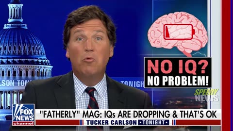 Tucker Carlson Tonight: Full Episode- March 23, 2023