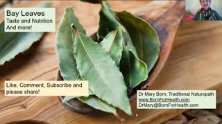 Benefits and uses of Bay leaves