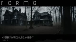 Mystery Dark Sound Ambient - F C R M G - Lachm