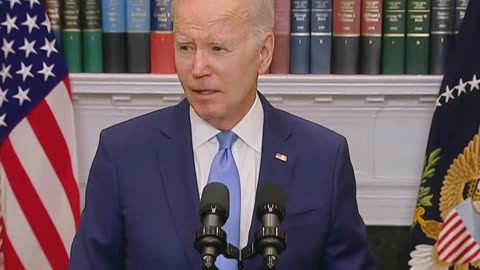 President Biden delivers remarks on preventing U.S. government default 5/17/23