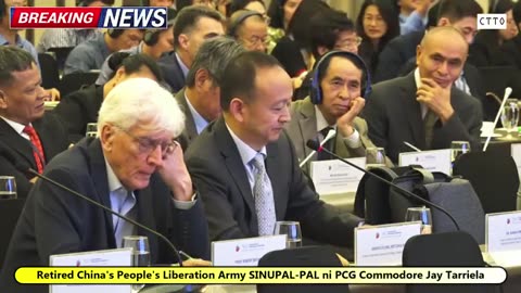 CHINESE Army 4 STAR General NAPAHIYA, PILIPINAS PALABAN hindi NAGPATINAG sa CHINA | ATIN ang WPS