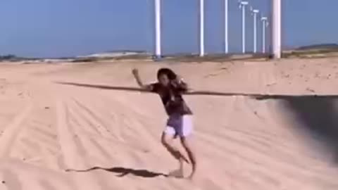 anime wind