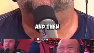 Joe Rogan & Alex Jones