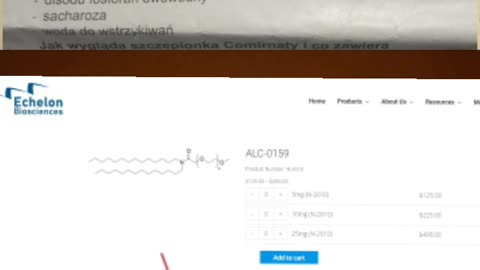 "Szczepionki"= EKSPERYMENT ! Jakie mogą być powikłania u dzieci