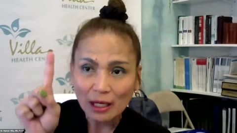 Let's watch the testimonial of Dr. Maglaya Ang about her Covid Vaccine experience!