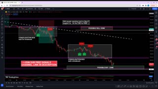 🔴 LIVE FOREX DAY TRADING - XAUUSD GOLD SIGNALS 27/09/2023