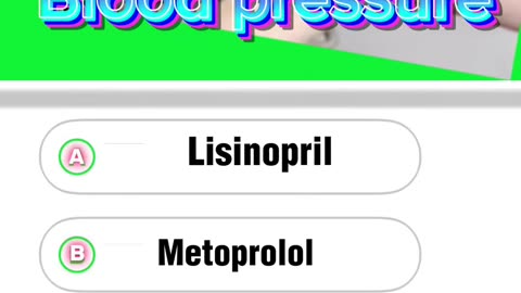 Blood pressure Mcqs: 🩸🖥️✅#bloodpresure #BP #vitalsign #quiztime #mcqs #3dmedico hypertension