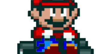 Mario Kart Gif!