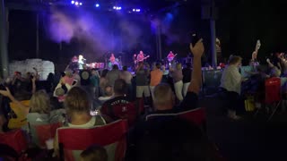 Elton Rohn - Elton John Tribute - Candle in the Wind - Springfield Ohio - July 22 2023