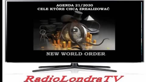 Agenda 212/2030 spiegata da Mr Poffo e Rossella Fidanza