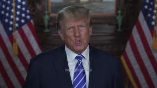 Trump Promises To Use The Military To Destroy The Drug Cartels - 6/1/23