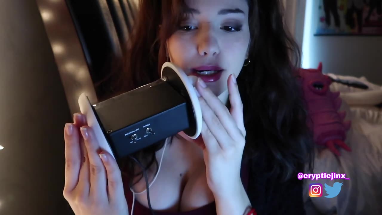 Asmr ear eating (96) фото