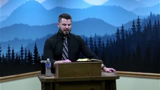 I Samuel 15 (Saul Rejected from being King) Pastor Jason Robinson