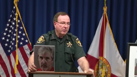 Florida Sheriff Grady Judd on ‘horrific’ child porn bust