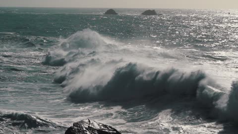 Slomo Big Sur