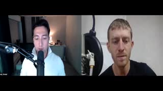 EP 21: Health, Fitness And Becoming A High Performing Entrepreneur – Oliver Anwar