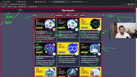 077. React Basics - Class 4.mp4