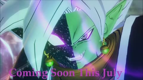 Dragonball Xenoverse 2 Female Sexy Squad: The Immortal Zamasu Returns Outro [DBXV2 Roleplay]