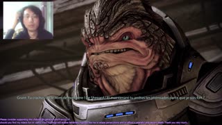 MassEffect2 classique démentiel français grunt loyalty mission pt3