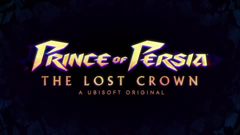 Prince of Persia_ The Lost Crown – World Trailer – Nintendo Switch 1080