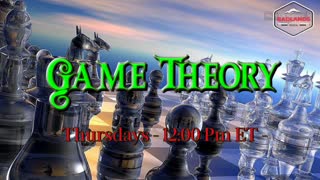 Game Theory Ep 4