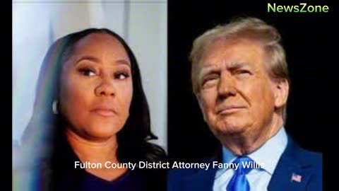 Georgia prosecutors predict jail sentences in Trump 2020 election case