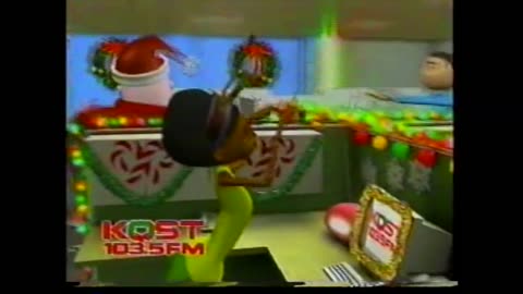 Best Christmas Commercials [part 1]