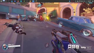 Play's On Linux (OVERWATCH 2)