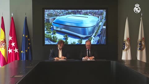 Modric extends contract with Real Madrid until 2023