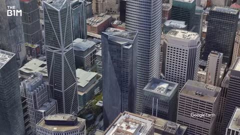 The Fight to Fix the Tilting Millennium Tower